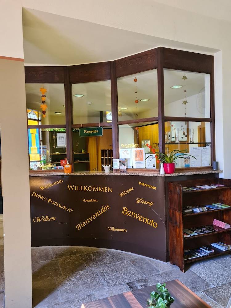 Hotel Brauhaus Wittenberg 2