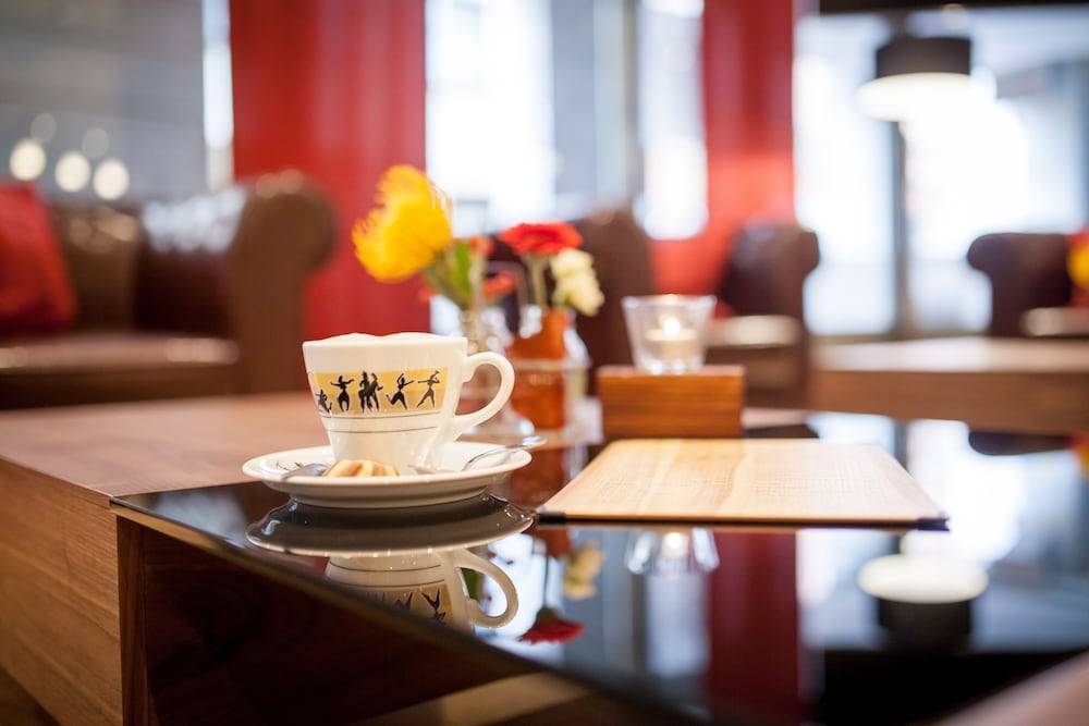 martas Hotel Lutherstadt Wittenberg 2