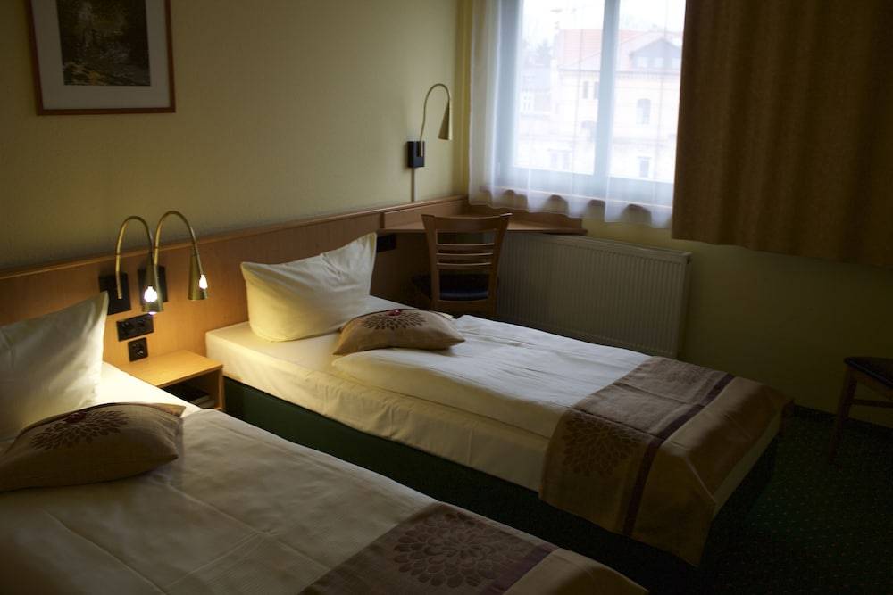 ACRON Hotel Wittenberg 2