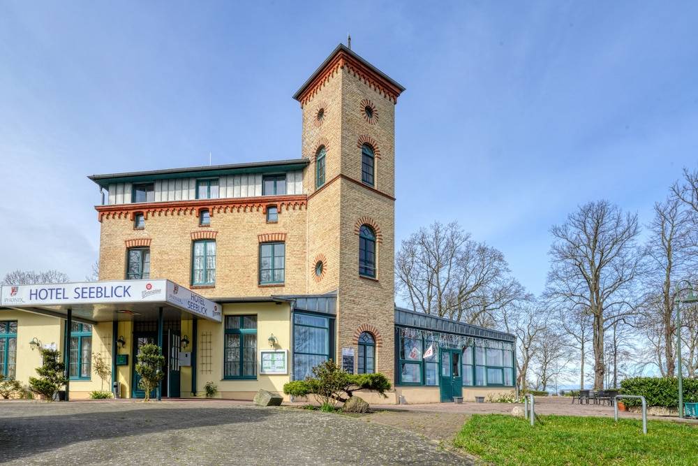 Hotel Seeblick Wismar 1