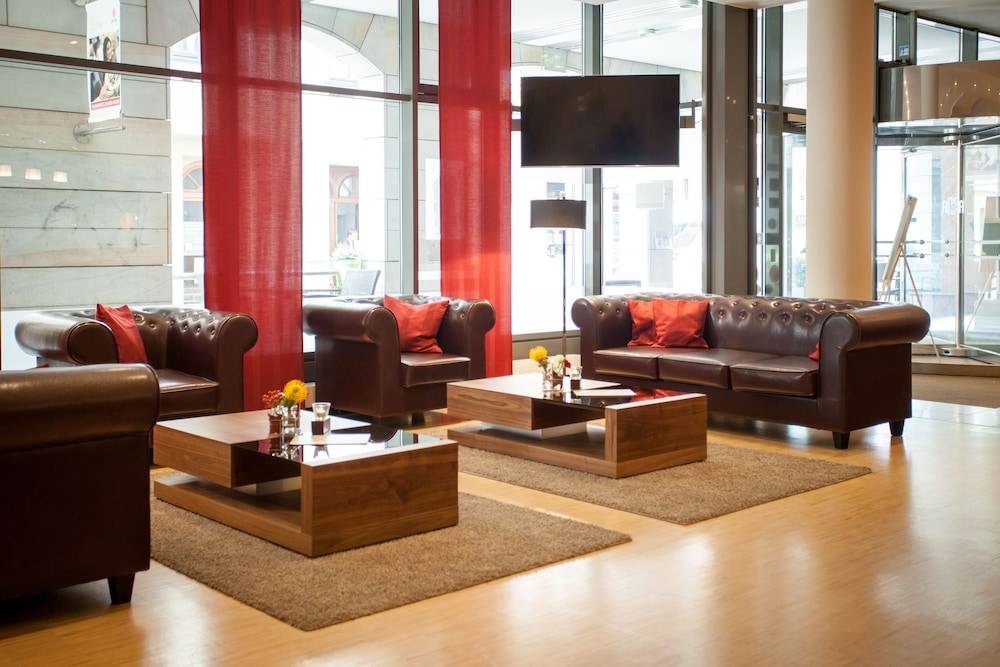 martas Hotel Lutherstadt Wittenberg 1