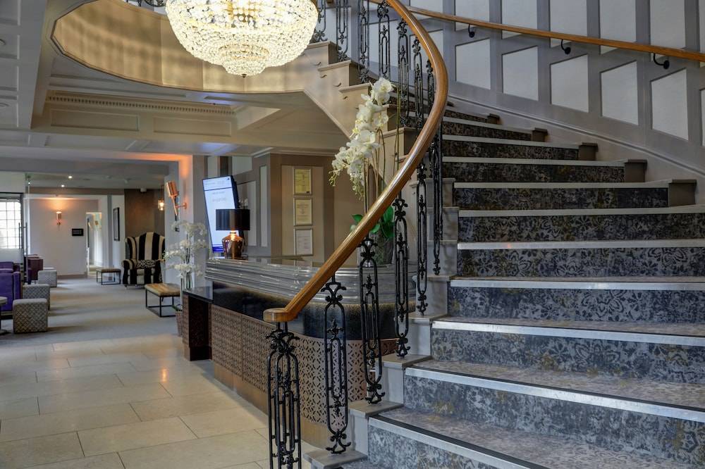 Manor Hotel Solihull, BW Signature Collection 2