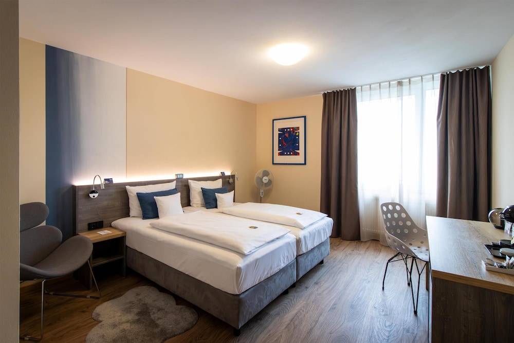 Best Western Plus Palatin Kongresshotel 1