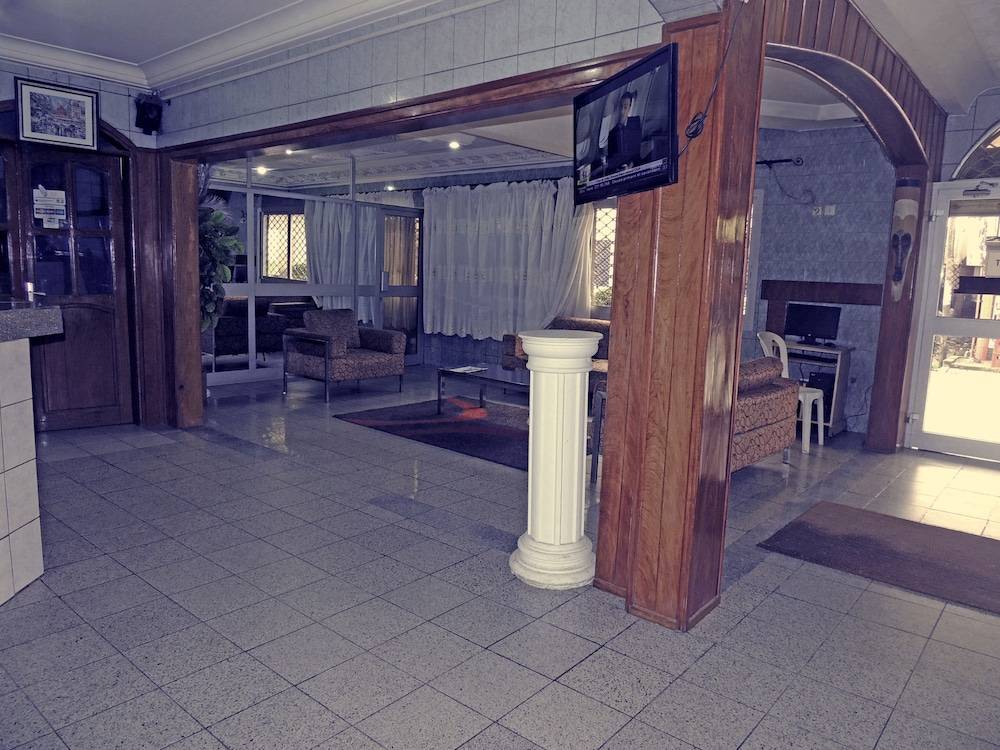 HOTEL SAFFANA 2