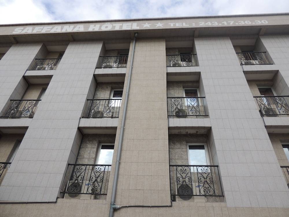 HOTEL SAFFANA 1