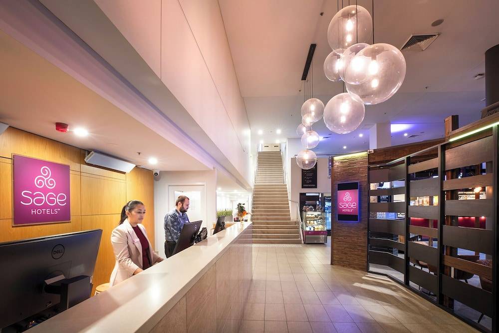 Sage Hotel Wollongong 2
