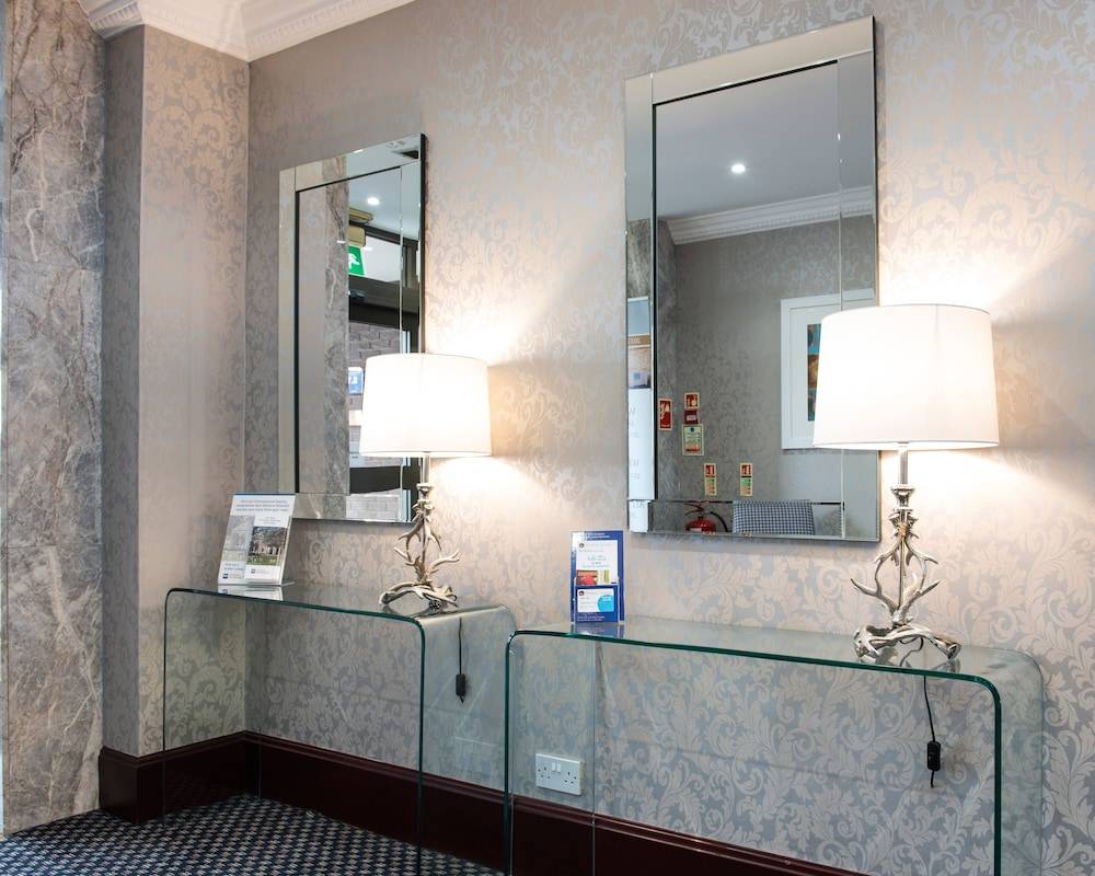 Best Western The Hilcroft Hotel West Lothian 2