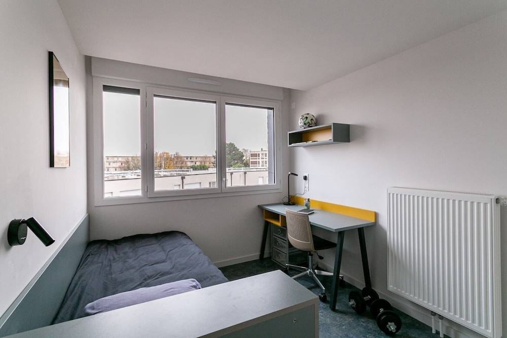 All Suites Appart Hôtel - Dunkerque Centre 1
