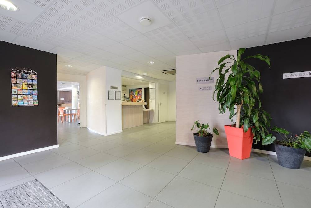 All Suites Appart Hôtel - Dunkerque Centre 2