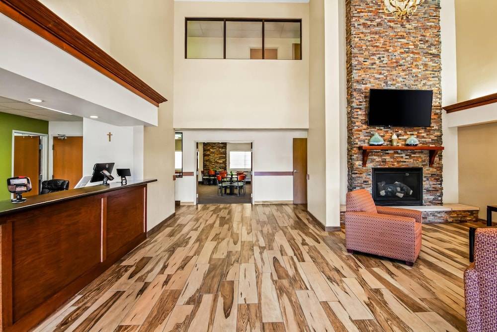 Quality Inn & Suites Vail Valley 1