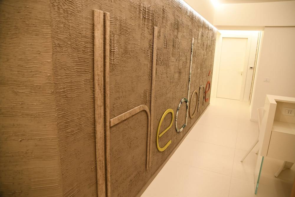 Hedoné Design Experience B&B 2
