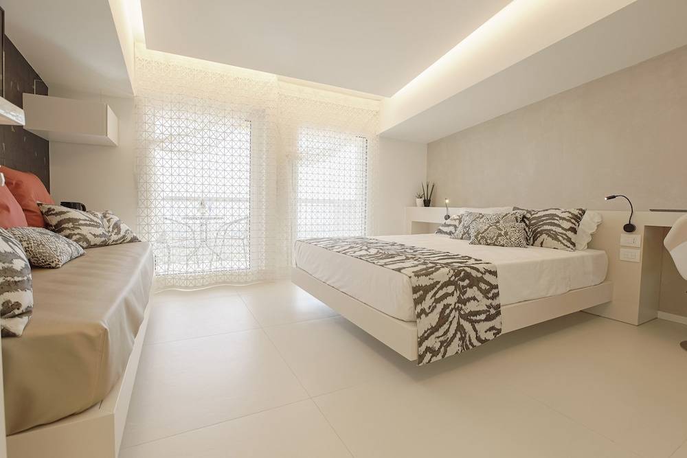 Hedoné Design Experience B&B 1