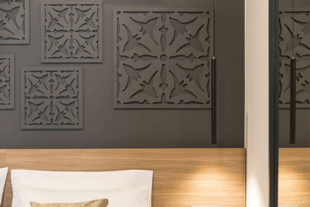 Giafra Luxury Rooms 2