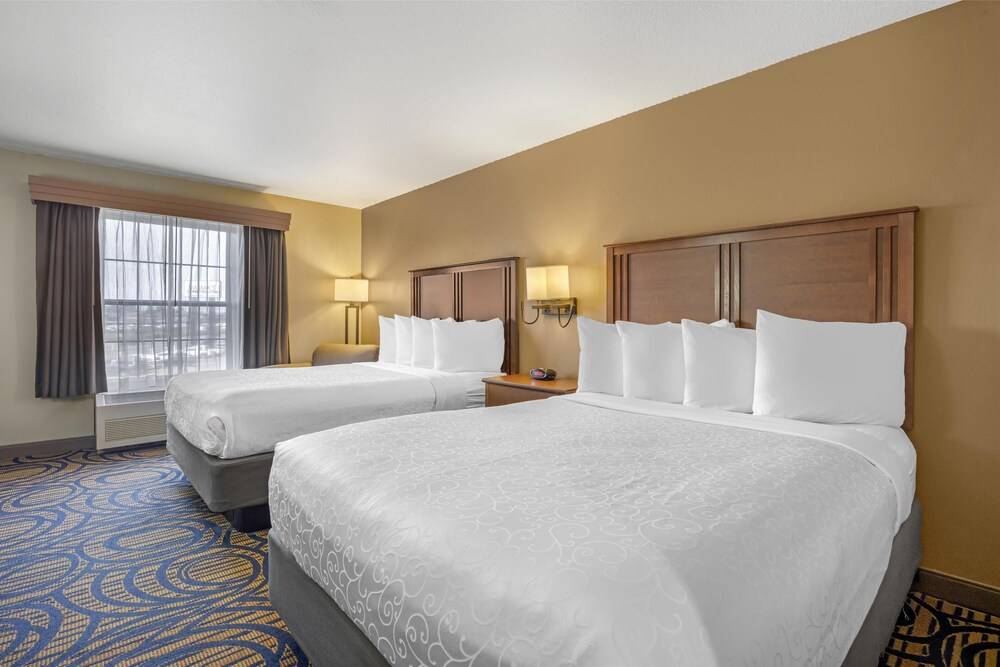 Best Western Woodburn Inn 1