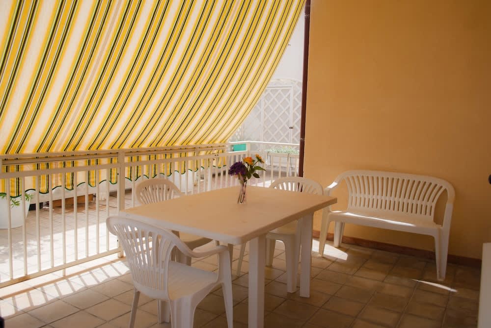 B&B Albachiara 1