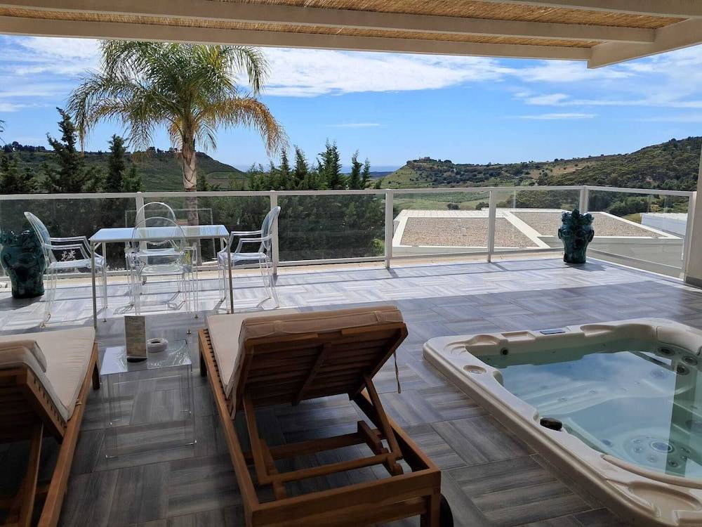 Doric Eco Boutique Resort & Spa - Sicily 1
