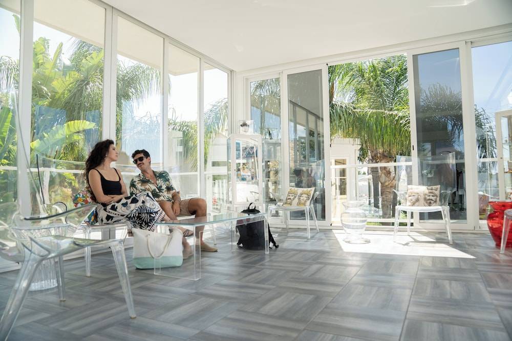 Doric Eco Boutique Resort & Spa - Sicily 2