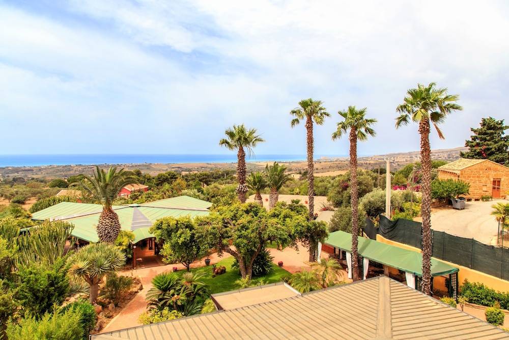 Colleverde Park Hotel 1