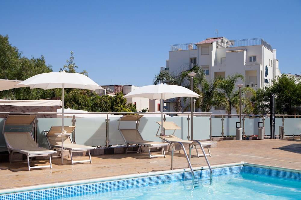 Hotel Costazzurra Museum & Spa 1