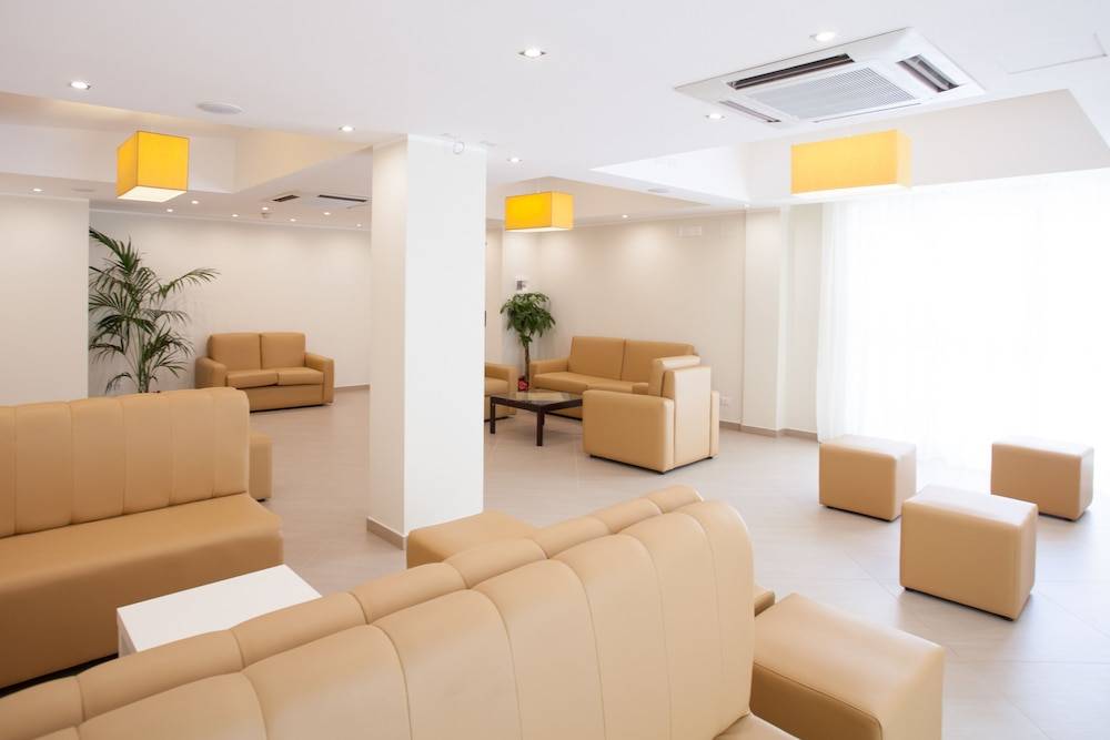 Hotel Costazzurra Museum & Spa 2