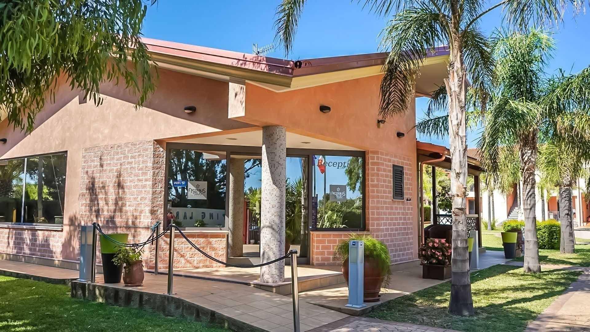 Club Esse Aquilia Beach Village 2