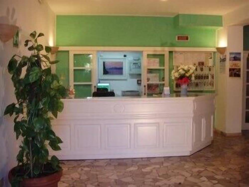Hotel Dino 1