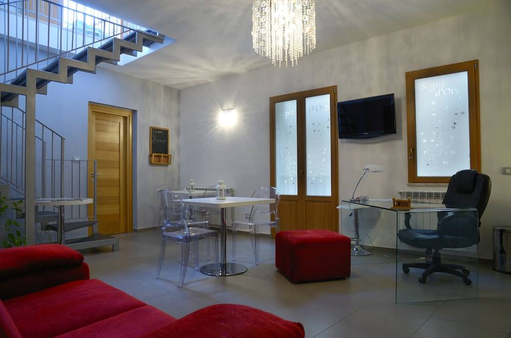 Sogni D'Oro 1