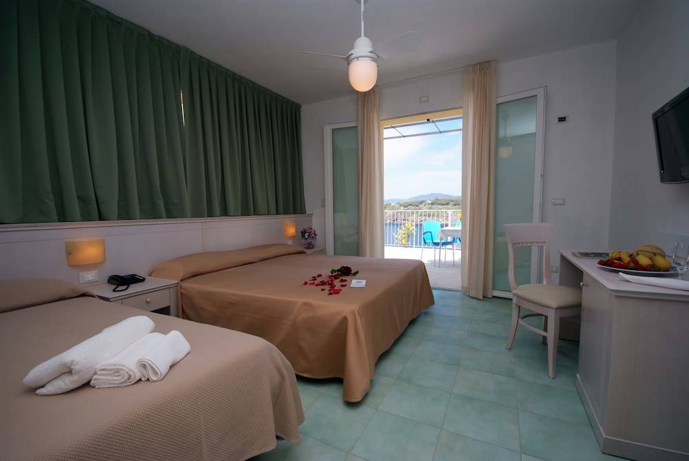Hotel Dino 2