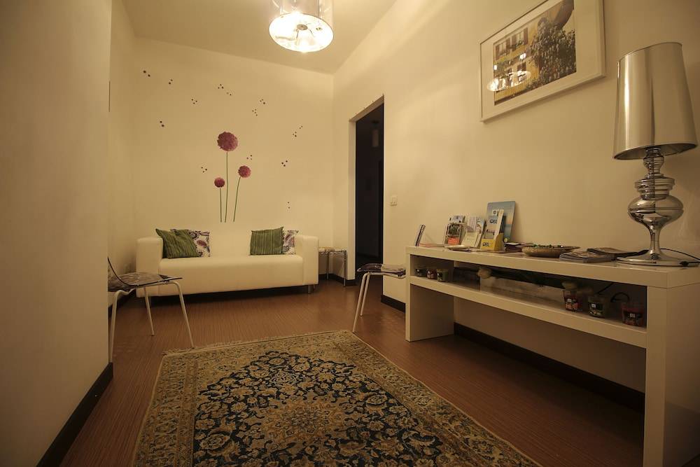 B&B Via Dei Templi 2
