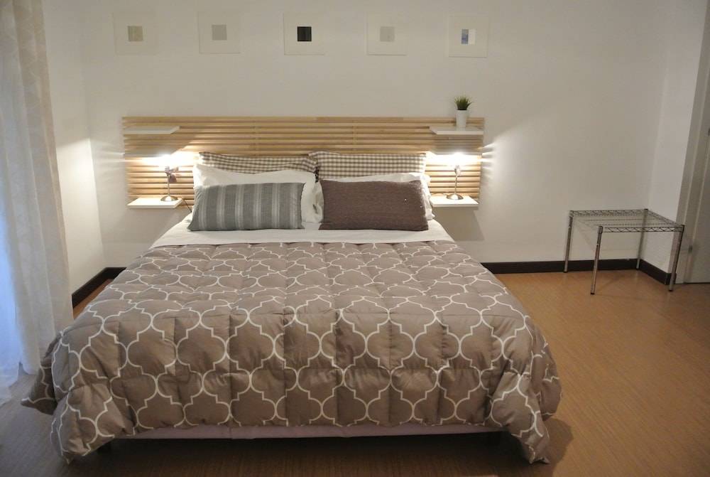 B&B Via Dei Templi 1