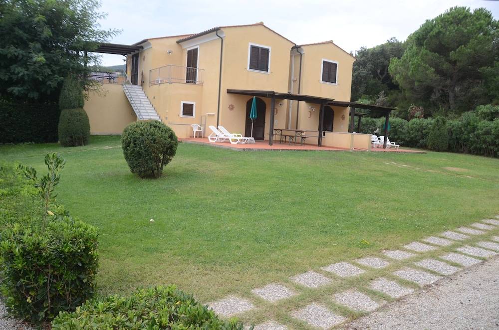 Residence Le Acacie 2
