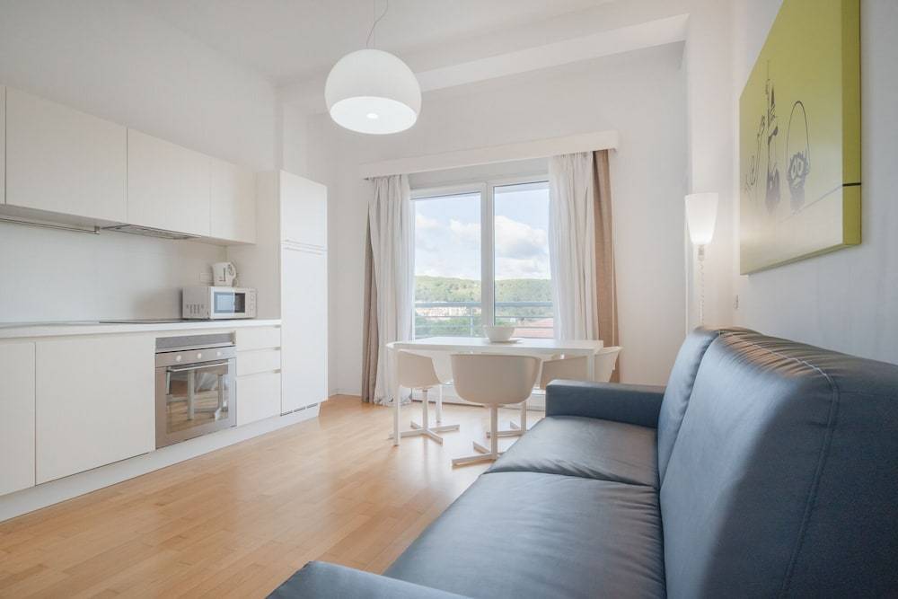 Felix Hotels - Residence Hotel Grandi Magazzini 1
