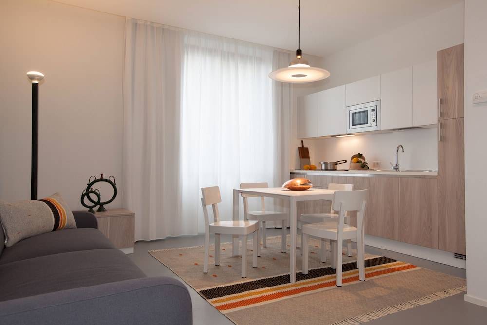 Felix Hotels - Residence Hotel Grandi Magazzini 2