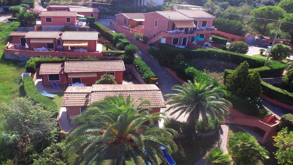 Residence Villa Franca 1
