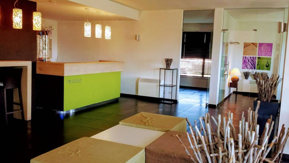 Hotel Sandalia 2