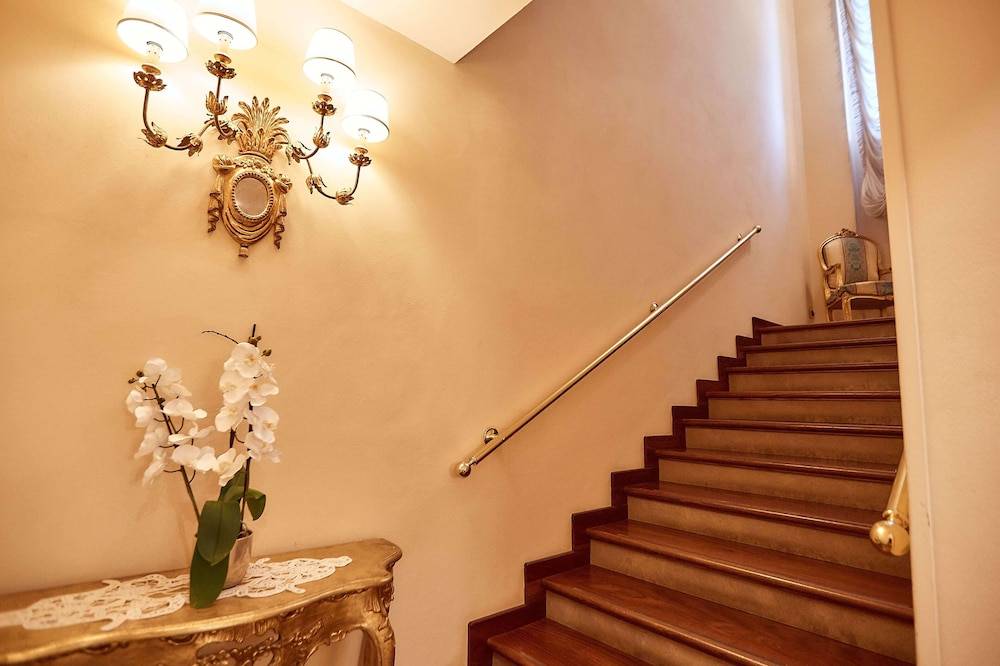 Hotel Villa Il Patriarca 2