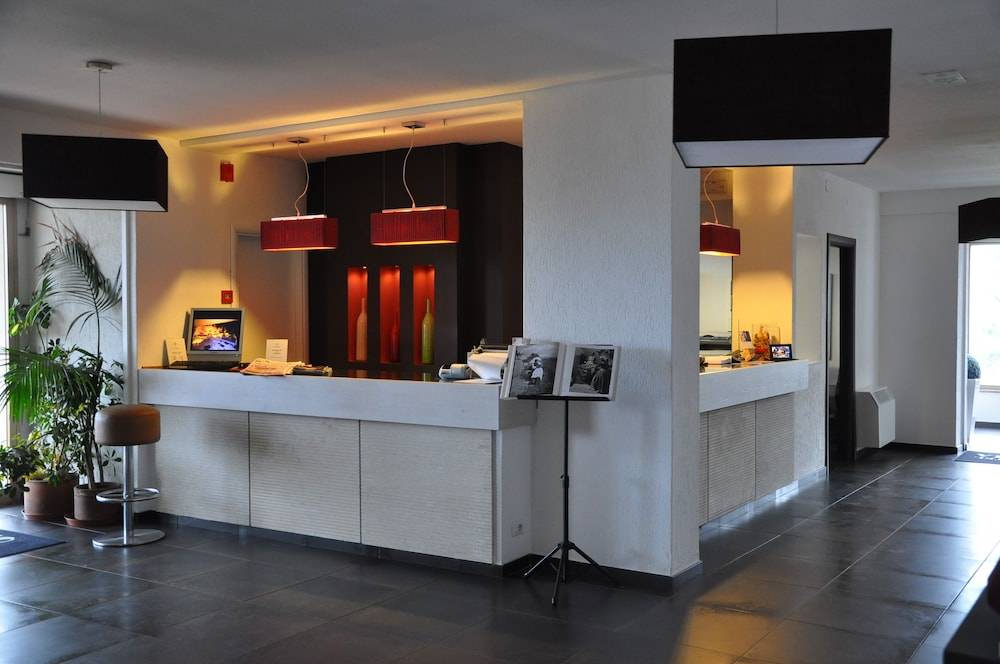 Hotel Sandalia 1
