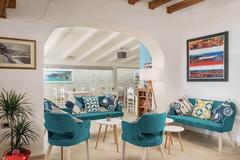 Hotel Ristorante La Conchiglia 2