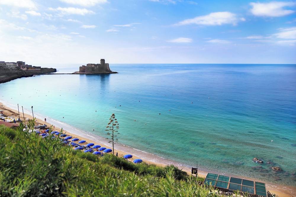 iGV Club Vacanze Le Castella 1