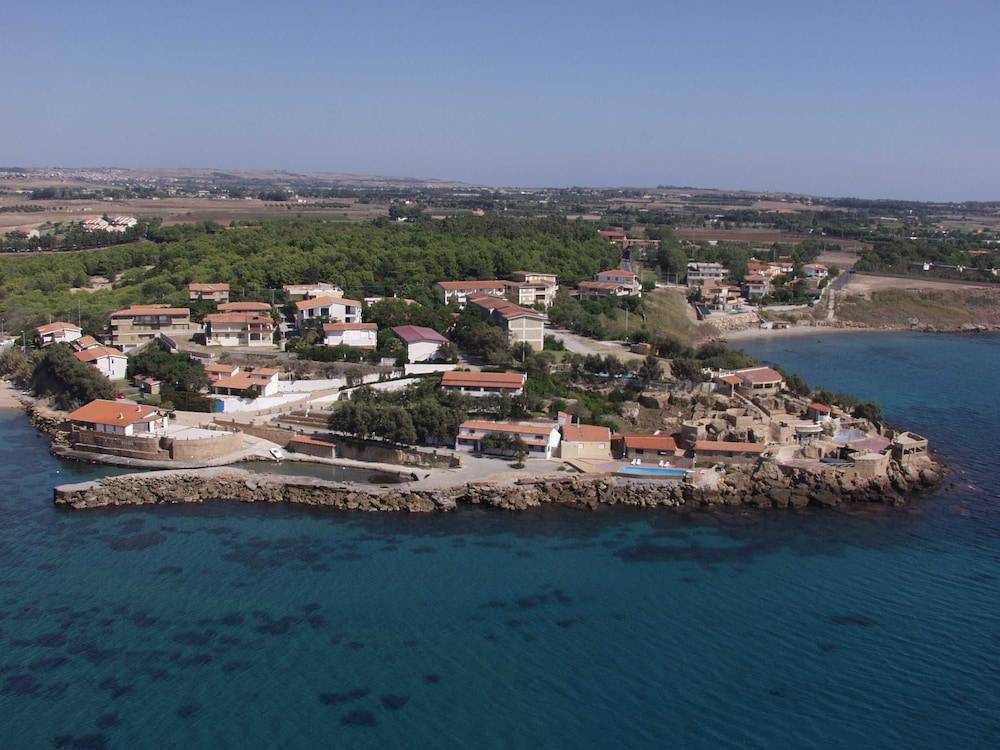 RESIDENCE LA DARSENA 1