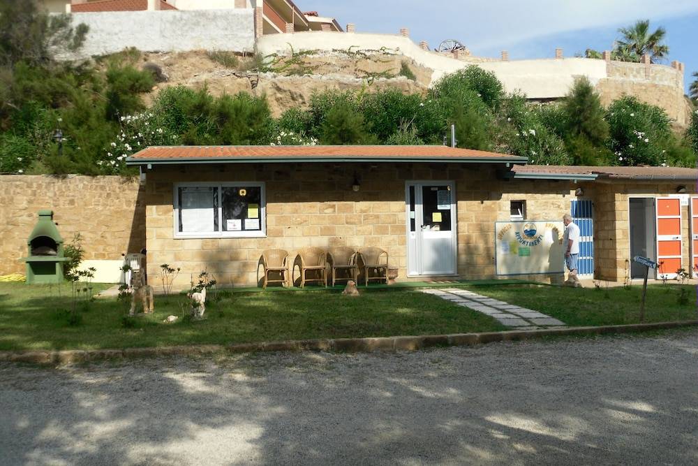 RESIDENCE LA DARSENA 2