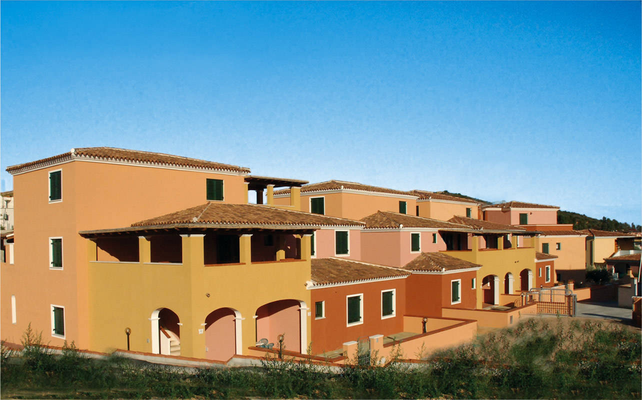 Appartamenti Le Ginestre e Gli Oleandri 2