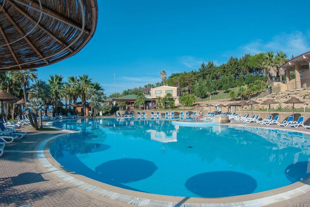 TH Le Castella - Baia degli Dei Village 1