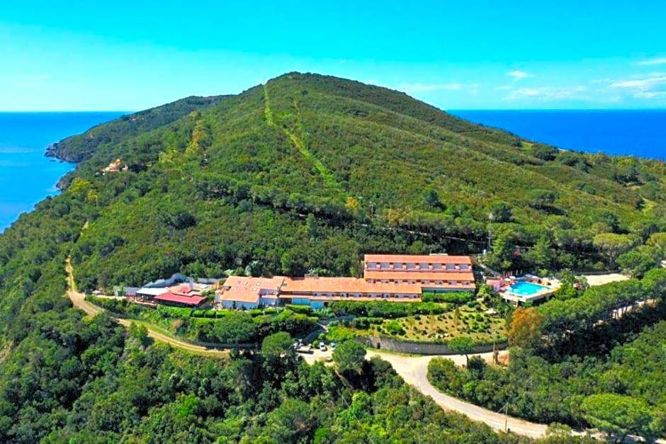 Hotel Capo Di Stella 2