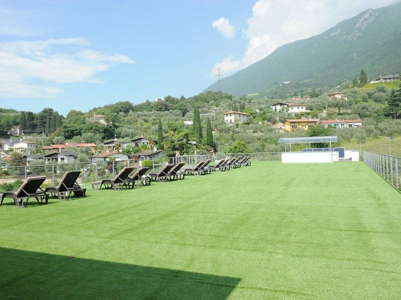Park Hotel Val Di Monte ***S 1