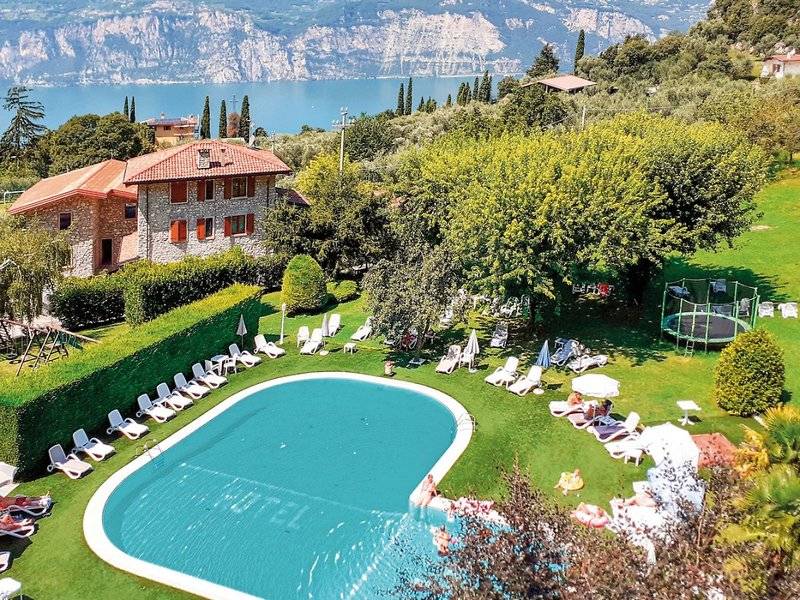 Park Hotel Val Di Monte ***S 2