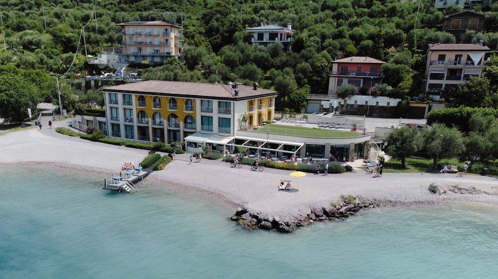 Hotel Europa 1