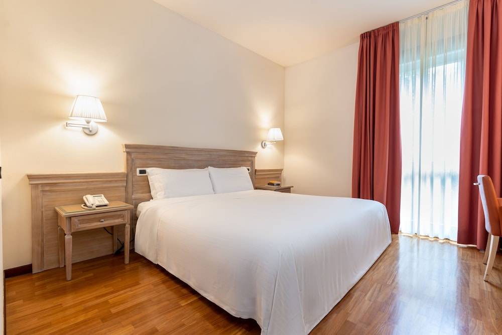 Hotel Alle Acque 1