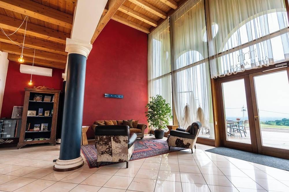 Hotel Alle Acque 2