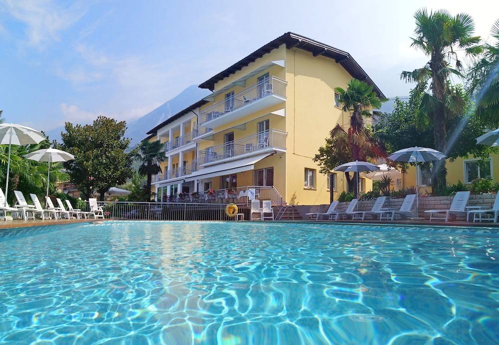 Hotel Casa Serena 1